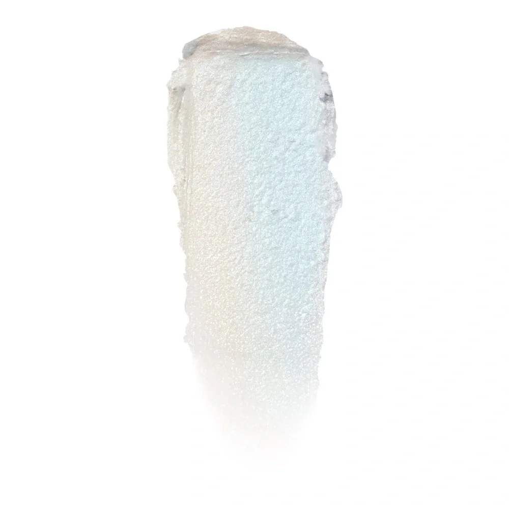 COLOURPOP Jelly Much Gel Eyeshadow Super Cool Icy Metallic Blue NEW IN BOX